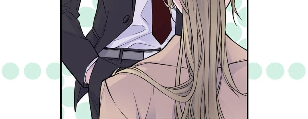 My Ex, Client - Chapter 35